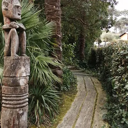 Detente منزل للإقامة *